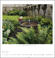 Gärten Gottes Kalender 2020 - Abbildung 7