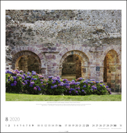 Gärten Gottes Kalender 2020 - Abbildung 8