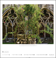 Gärten Gottes Kalender 2020 - Abbildung 9