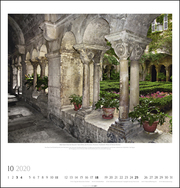 Gärten Gottes Kalender 2020 - Abbildung 10