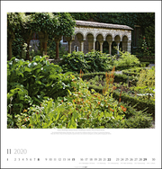 Gärten Gottes Kalender 2020 - Abbildung 11
