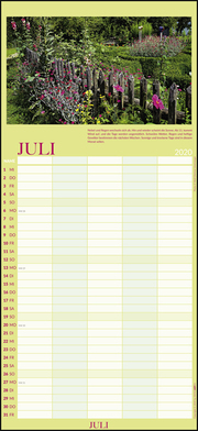 100jähriger Kalender Familienplaner 2020 - Abbildung 7