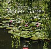 Der Zauber von Monets Garten 2021