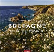 Bretagne 2021 - Cover