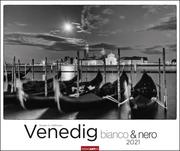 Venedig bianco & nero 2021