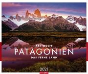 Patagonien 2021