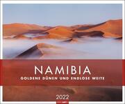 Namibia 2022