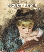 Auguste Renoir 2022