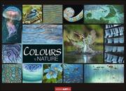 Colours of Nature 2022