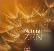 Natural Zen 2022