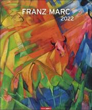 Franz Marc Edition 2022