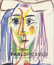 Pablo Picasso 2022