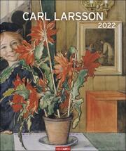 Carl Larsson 2022