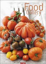 Food Gallery 2023 - Cover