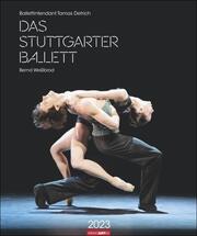 Stuttgarter Ballett 2023