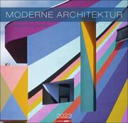 Moderne Architektur Kalender 2023