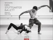 Ballettsaal - Stuttgarter Ballett 2023