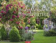 Im duftenden Rosengarten 2023 - Cover