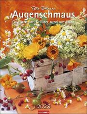 Augenschmaus 2023 - Cover