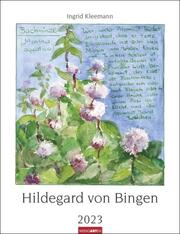 Hildegard von Bingen 2023