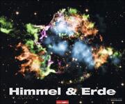 Himmel & Erde 2023 - Cover