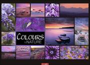 Colours of Nature 2023 - Cover