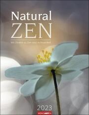 Natural Zen 2023