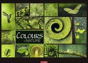 Colours of Nature 2024 - Cover