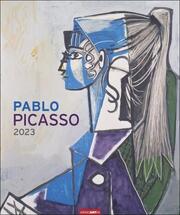 Pablo Picasso 2023