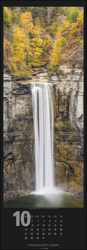 Wasserfälle 2024 - Abbildung 10