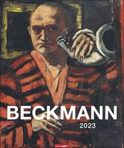 Beckmann 2023