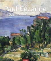 Paul Cézanne 2023