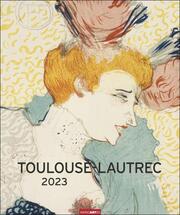 Toulouse-Lautrec 2023