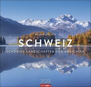 Schweiz 2023