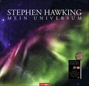 Mein Universum 2024 - Cover