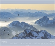 Alpen im Licht 2024 - Abbildung 3