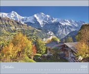 Alpen im Licht 2024 - Abbildung 10