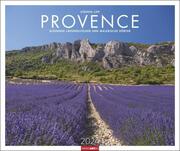 Provence 2024 - Cover