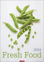 Fresh Food 2024 - Cover