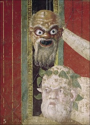 Römische Fresken 2024 - Abbildung 5