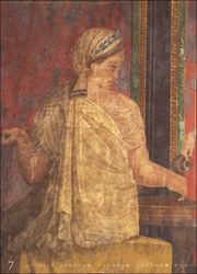 Römische Fresken 2024 - Abbildung 7