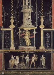 Römische Fresken 2024 - Abbildung 8