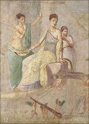 Römische Fresken 2024 - Abbildung 12