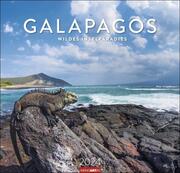 Galapagos 2024