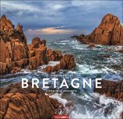 Bretagne 2024 - Cover