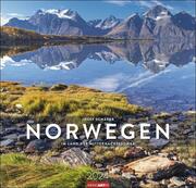Norwegen 2024 - Cover