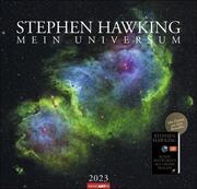 Stephen Hawking - Mein Universum 2023