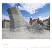 Moderne Architektur 2024 - Abbildung 6