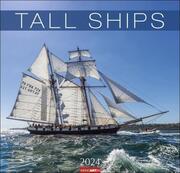 Tall Ships 2024