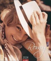 Romy 2024 - Cover